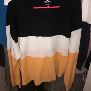 HOLLISTER Long Sleeve